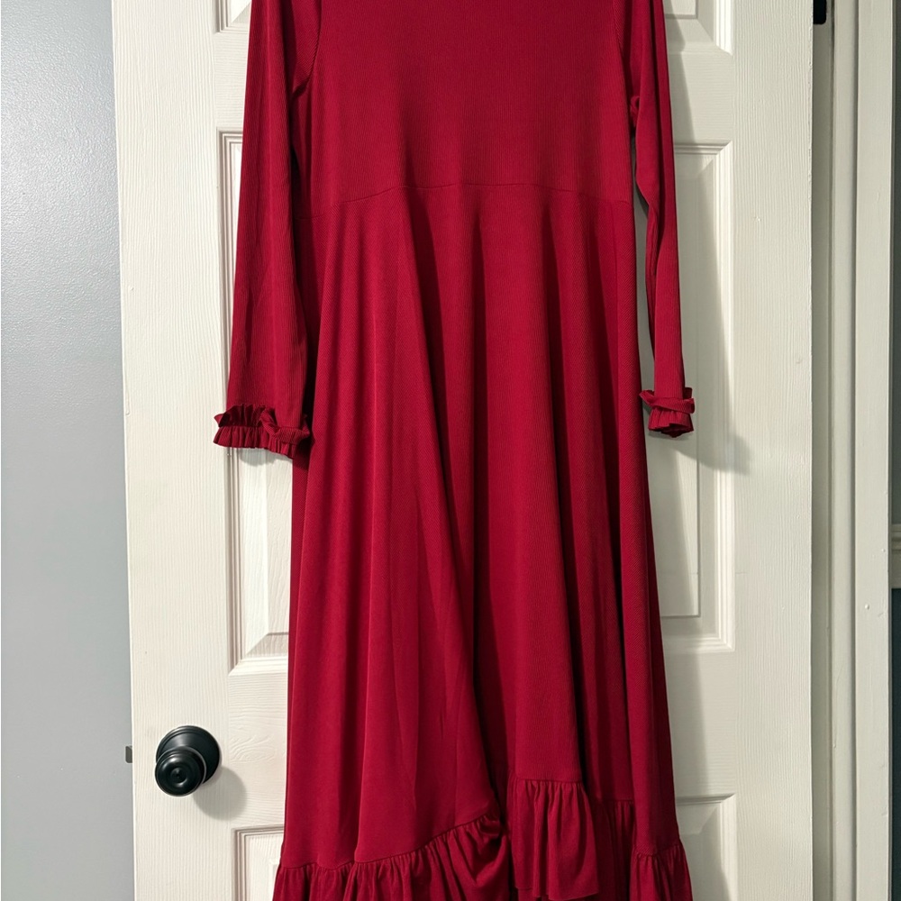 Dainty Jewells midnight dress